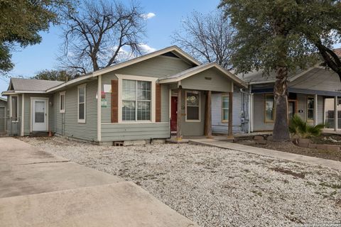 937 Culebra San Antonio TX 78201