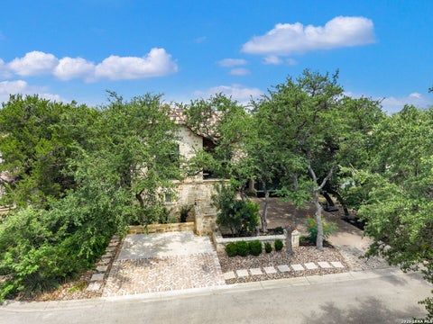 Property photo of 107 Umbria, San Antonio, TX 78230