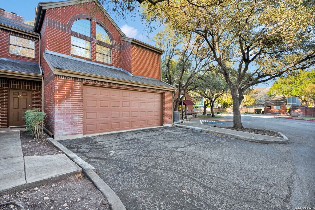 Photo of 7930 Roanoke 106 #106, San Antonio, TX 78240 (MLS # 1937342)