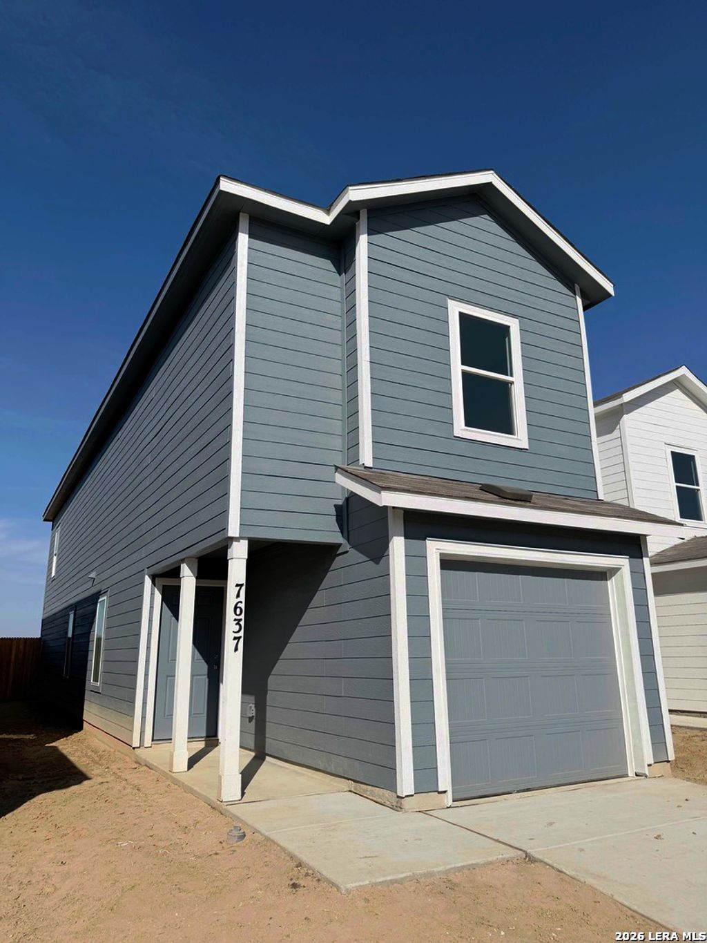 Photo of 7637 Barcelo Way, San Antonio, TX 78263 (MLS # 1938829)