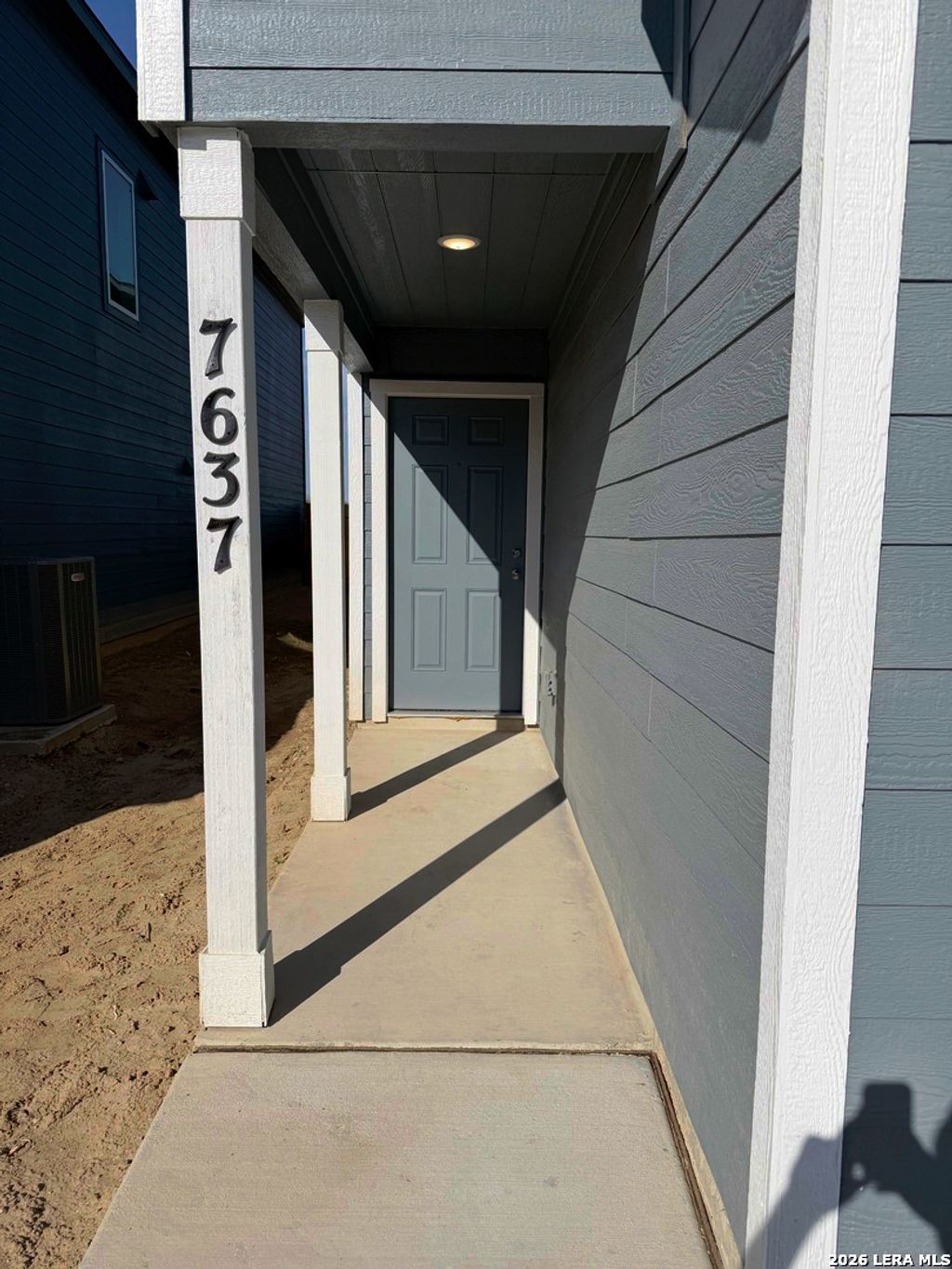 Photo of 7637 Barcelo Way, San Antonio, TX 78263 (MLS # 1938829)