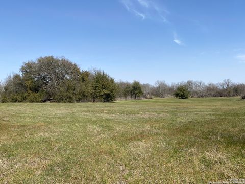 TBD Hartfield Rd La Vernia TX 78121