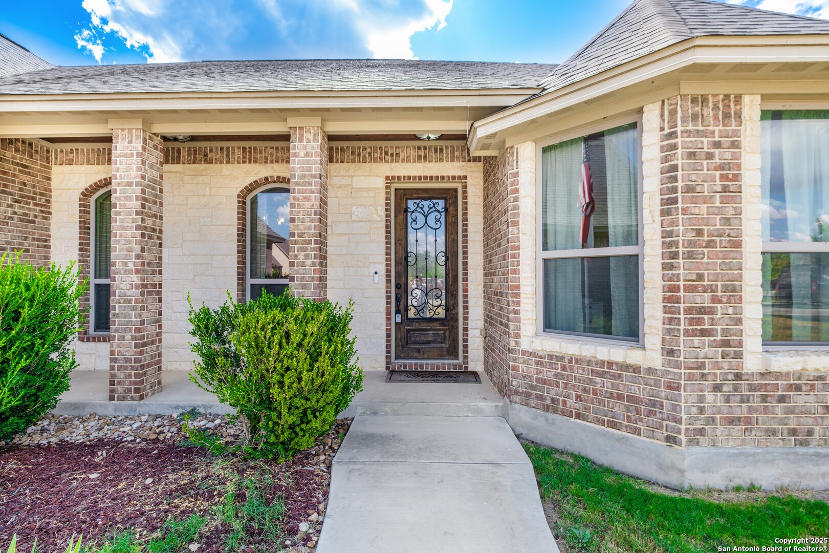 133 Mulhouse Circle