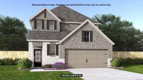 Photo of 5005 Obispo Circle, Schertz, TX 78124 (MLS # 1997593)