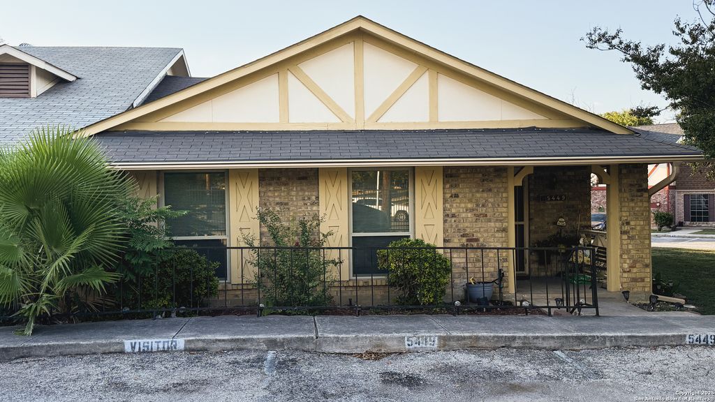 Photo of 5449 Callaghan Rd, San Antonio, TX 78228 (MLS # 1913548)