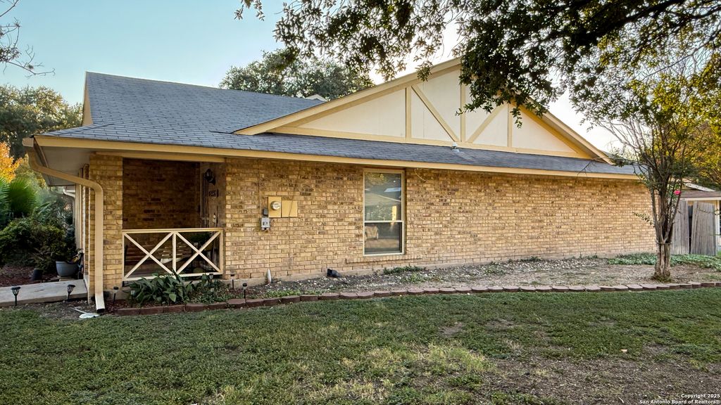 Photo of 5449 Callaghan Rd, San Antonio, TX 78228 (MLS # 1913548)