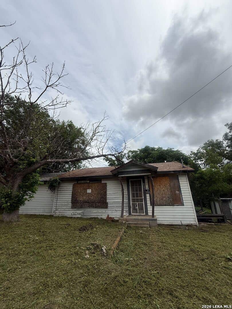 Photo of 1210 2nd, Kerrville, TX 78028 (MLS # 1973497)