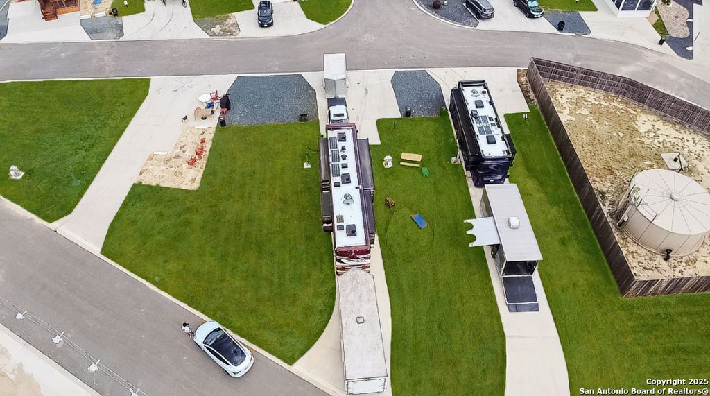 Photo of 5386 Ranch Road 1376 #232, Fredericksburg, TX 78624 (MLS # 1919908)