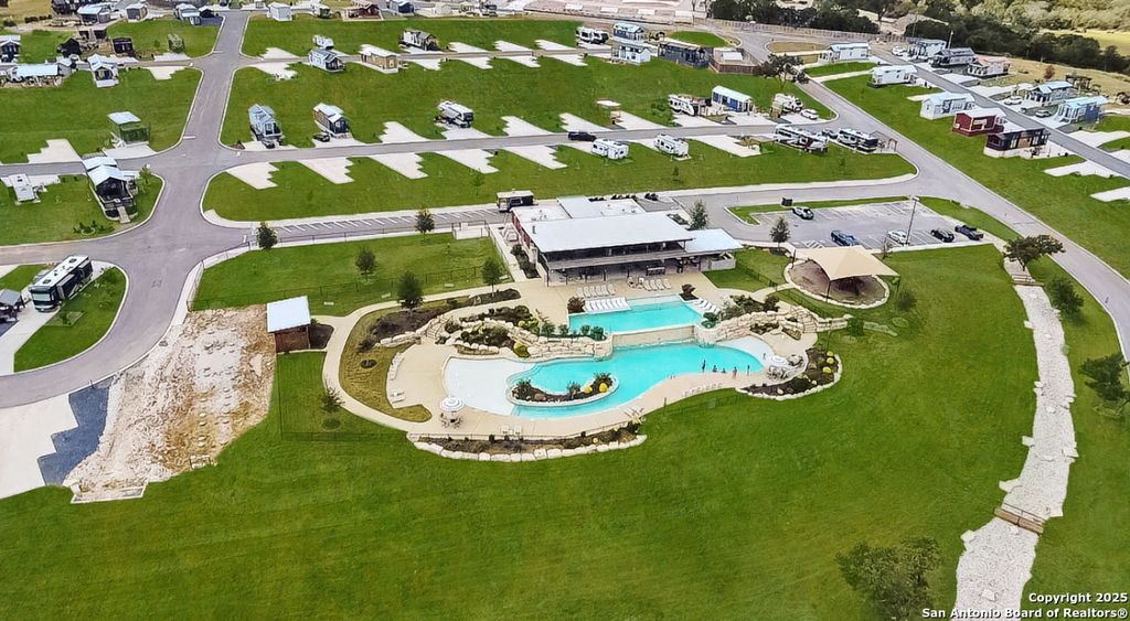 Photo of 5386 Ranch Road 1376 #232, Fredericksburg, TX 78624 (MLS # 1919908)