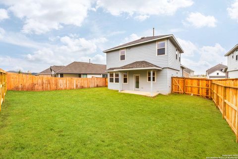 A home in Schertz