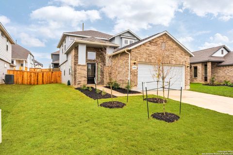 A home in Schertz