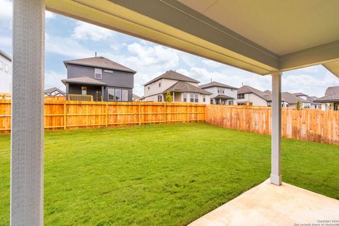 A home in Schertz