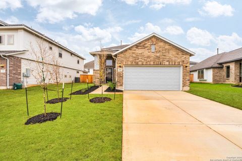 A home in Schertz