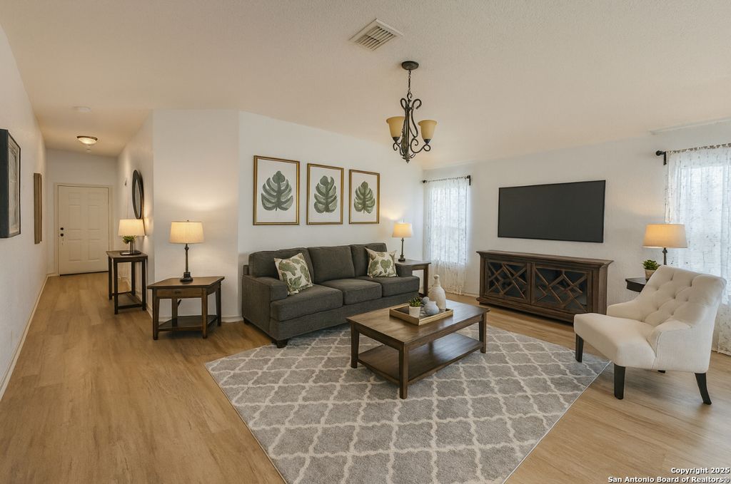 Photo of 5430 Bright, San Antonio, TX 78240 (MLS # 1925649)