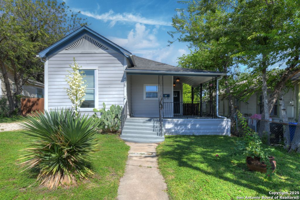Photo of 435 Belmont, San Antonio, TX 78202 (MLS # 1911421)