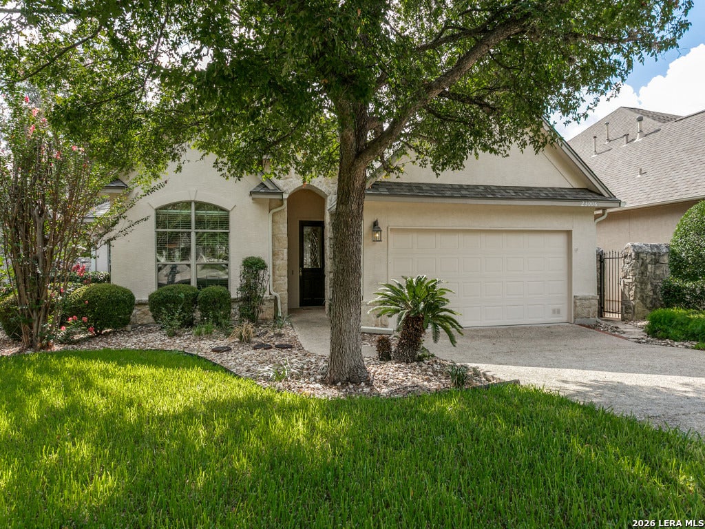 Photo of 23006 Osprey Ridge, San Antonio, TX 78260 (MLS # 2020508)