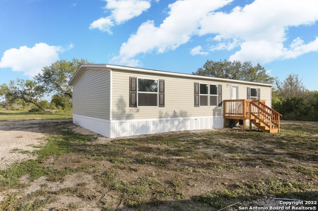 Photo of 5073 Abbott Rd, St Hedwig, TX 78152 (MLS # 1917659)