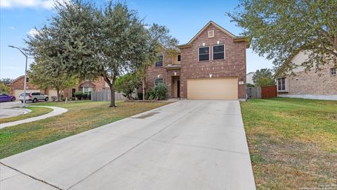 Photo of 325 Golden Bear Dr, Cibolo, TX 78108 (MLS # 1924739)