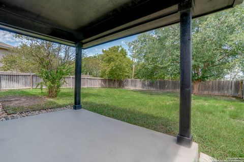 A home in New Braunfels