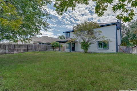 A home in New Braunfels