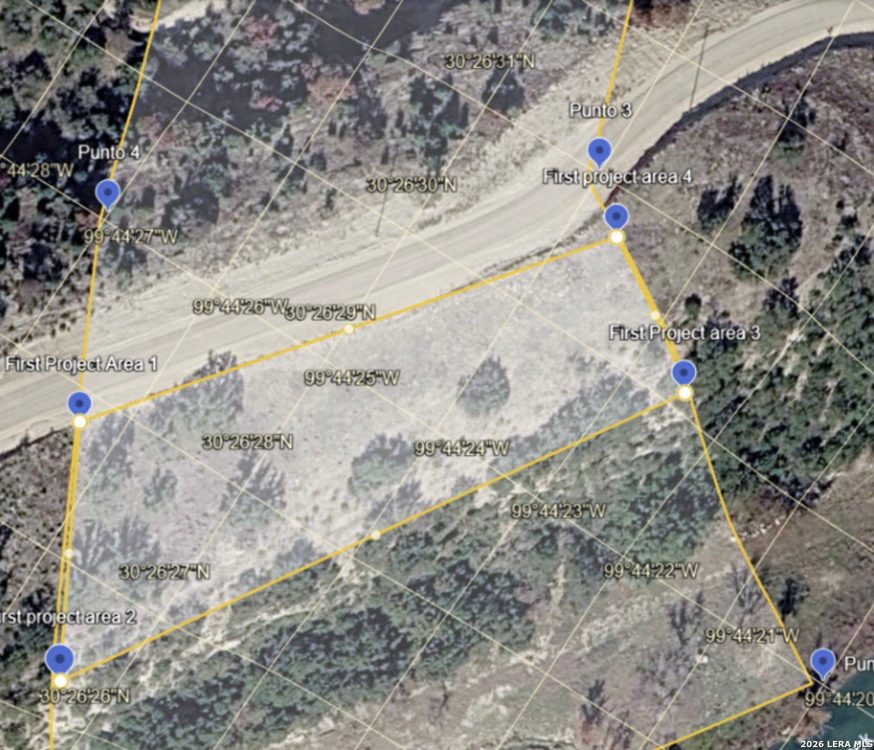 LOT 27 Seven Springs Ranch