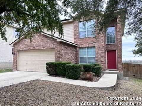 12111 Redbud Leaf San Antonio TX 78253