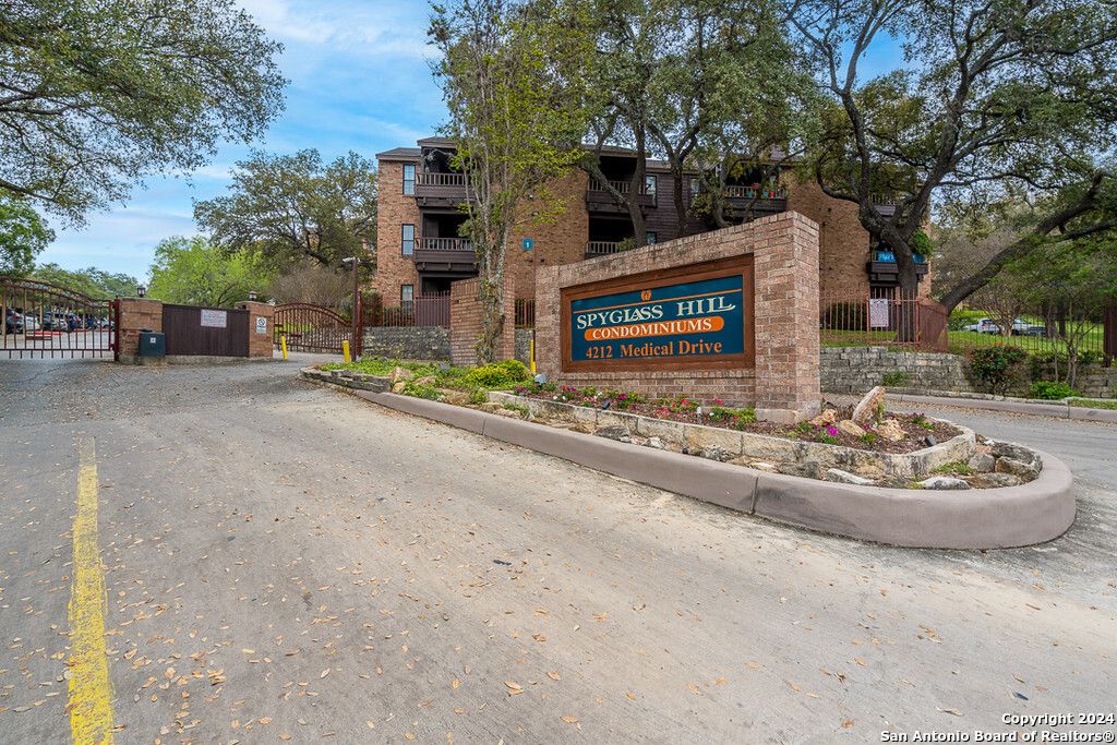 Photo of 4212 MEDICAL DR 109 #109, San Antonio, TX 78229 (MLS # 1881018)