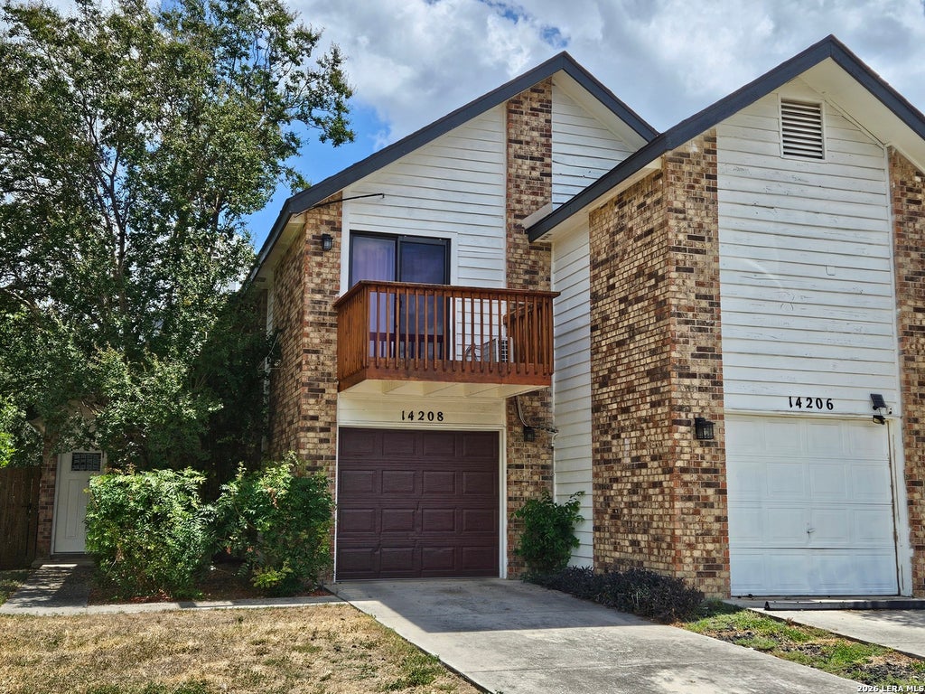 Photo of 14208 INDIAN WOODS, San Antonio, TX 78249 (MLS # 2015227)