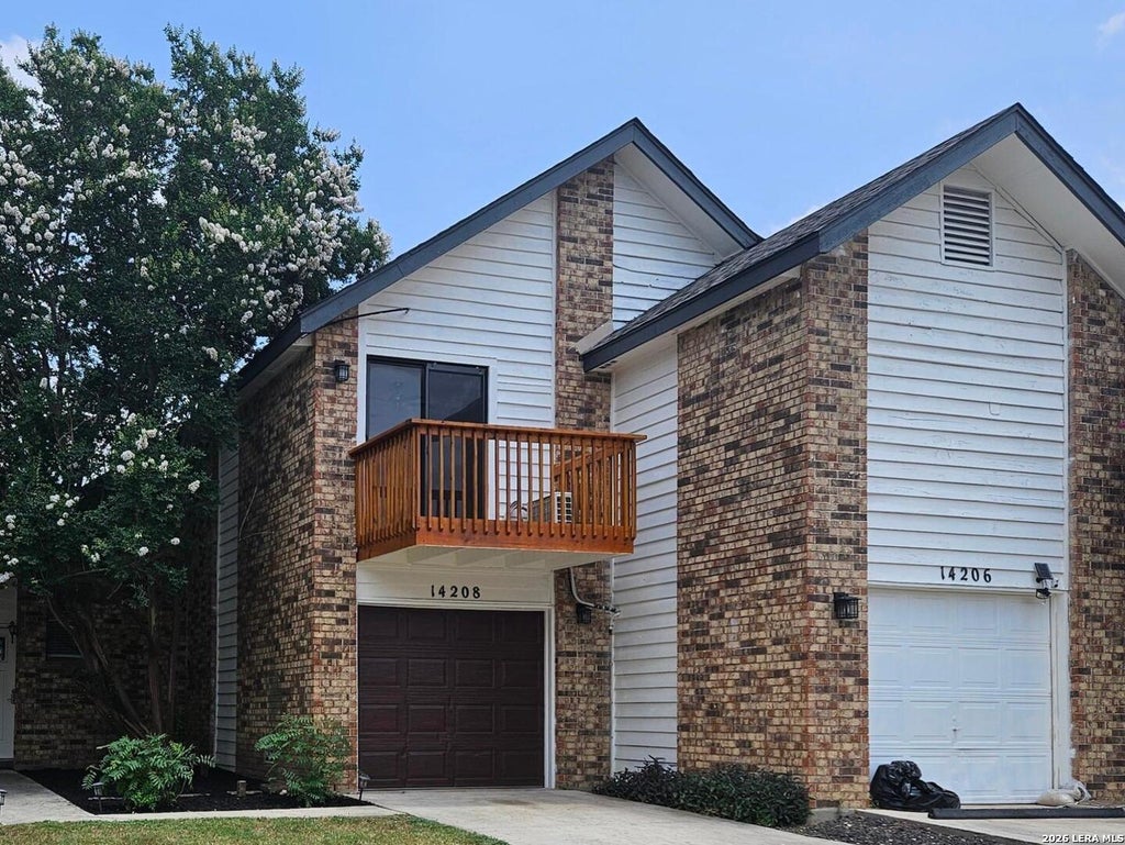 Photo of 14208 INDIAN WOODS, San Antonio, TX 78249 (MLS # 2015227)