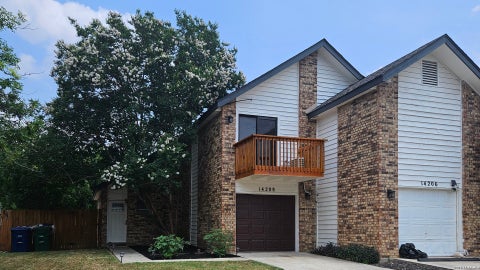 Photo of 14206 INDIAN WOODS, San Antonio, TX 78249 (MLS # 2015227)