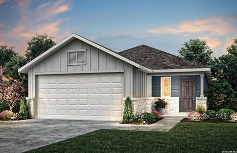 Photo of 209 JERSEY LANE, Boerne, TX 78006 (MLS # 1968372)