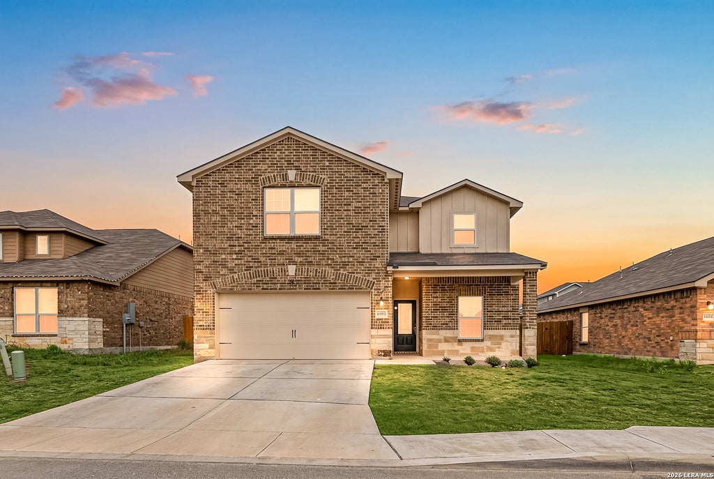 Photo of 11815 Wolf Cyn, San Antonio, TX 78252 (MLS # 1948845)