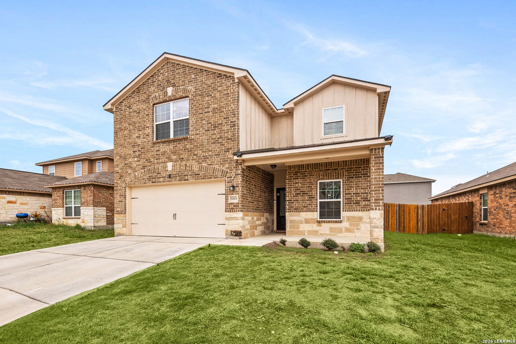 Photo of 11815 Wolf Cyn, San Antonio, TX 78252 (MLS # 1948845)