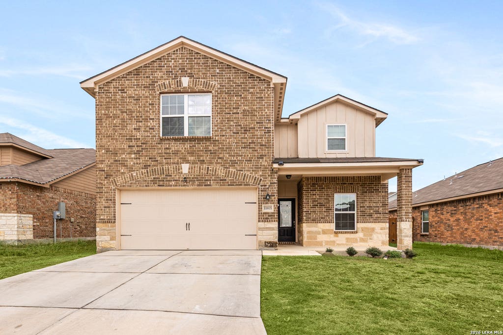 Photo of 11815 Wolf Cyn, San Antonio, TX 78252 (MLS # 1948845)
