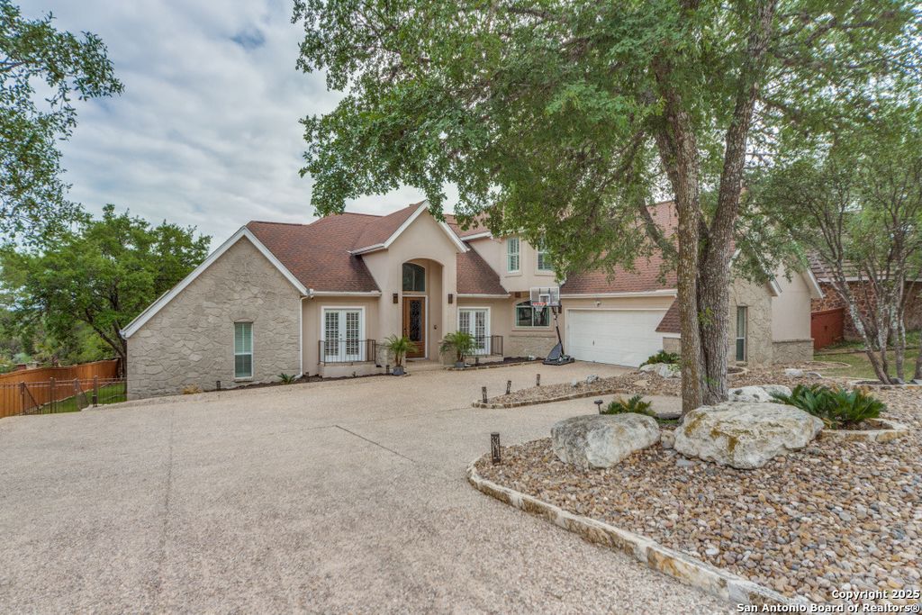 Photo of 19111 NATURE OAKS, San Antonio, TX 78258 (MLS # 1918876)