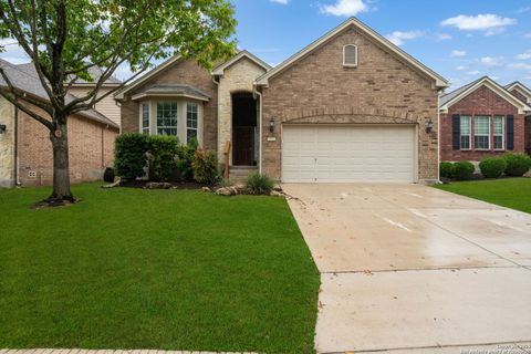 Photo of 1503 Alpine Pond, San Antonio, TX 78260 (MLS # 1925003)