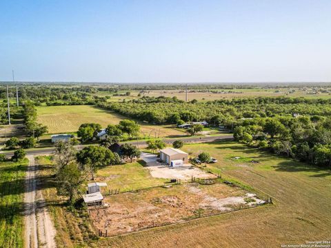 A home in Natalia