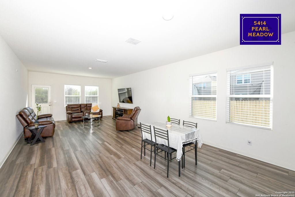 Photo of 5414 Pearl Meadow, Converse, TX 78109 (MLS # 1930106)