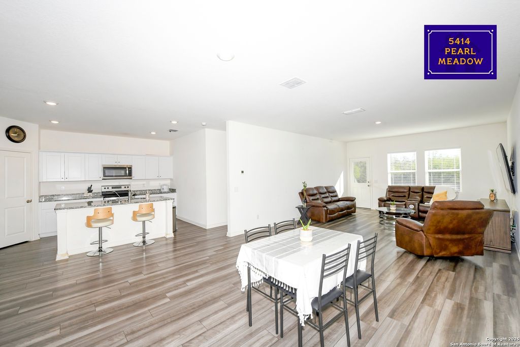 Photo of 5414 Pearl Meadow, Converse, TX 78109 (MLS # 1930106)