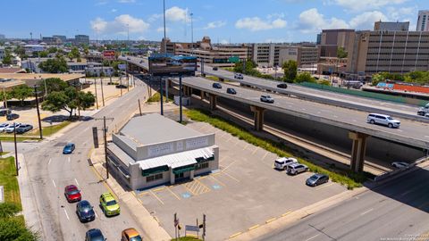 234 San Pedro San Antonio TX 78205