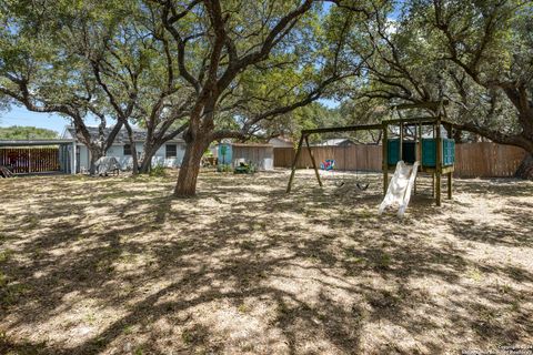 A home in Rockport