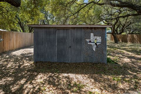 A home in Rockport