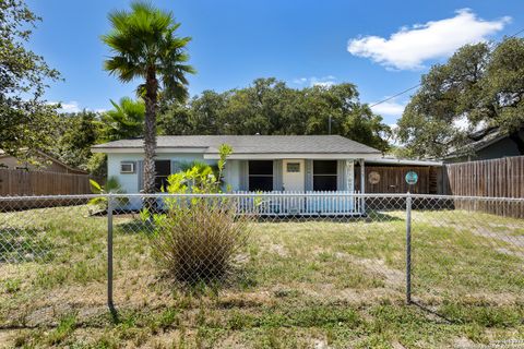 A home in Rockport