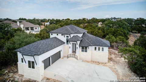 A home in New Braunfels