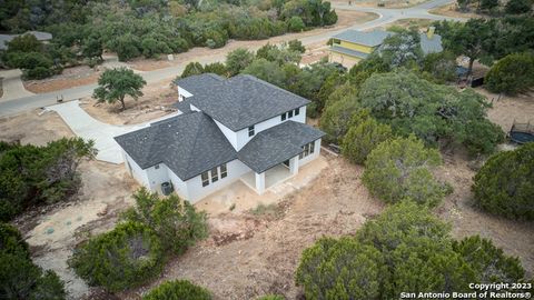 A home in New Braunfels
