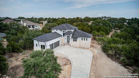 A home in New Braunfels