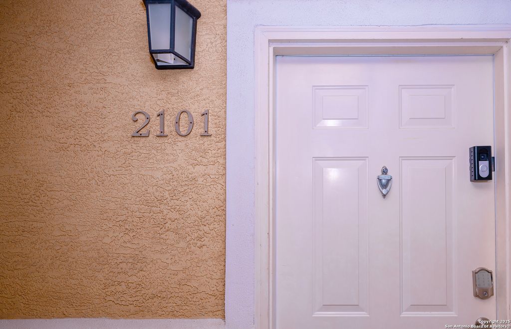 Photo of 7323 Snowden#2101, San Antonio, TX 78240 (MLS # 1862031)
