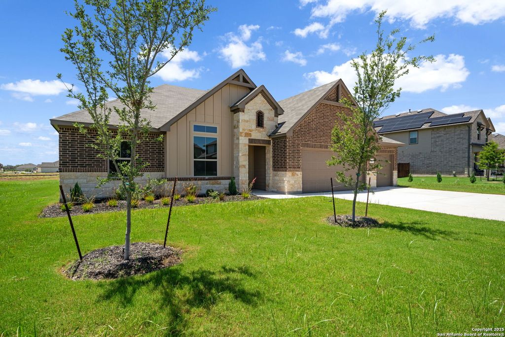 Photo of 9306 Chilmark Path, San Antonio, TX 78263 (MLS # 1822744)