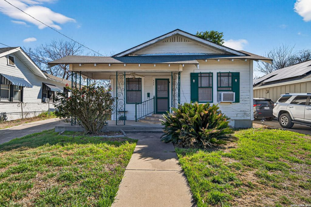 Photo of 230 high, San Antonio, TX 78210 (MLS # 1944455)