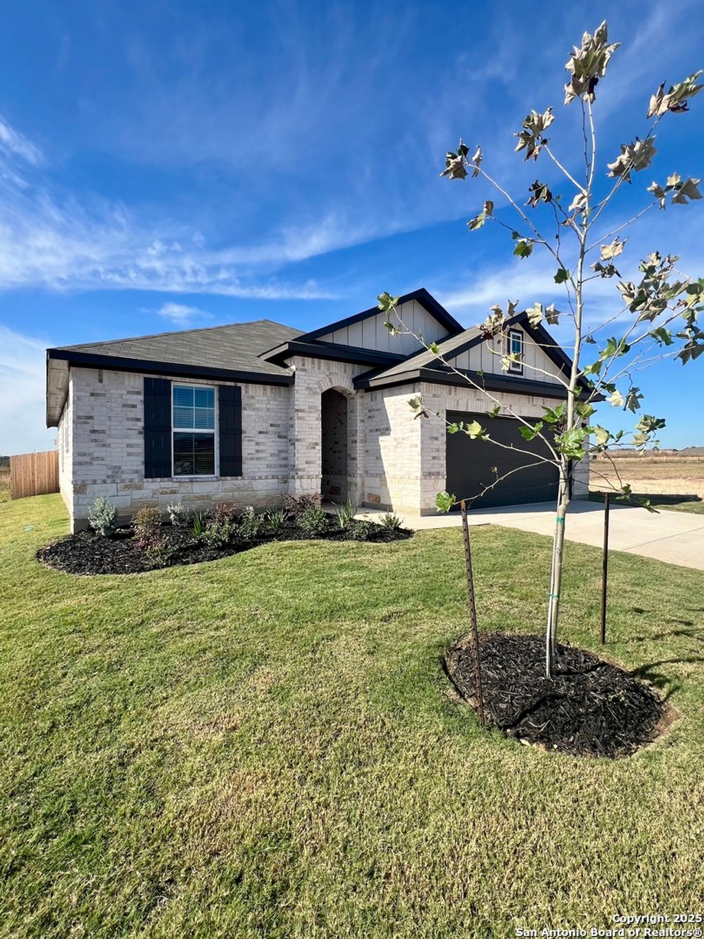 Photo of 6415 Penny Path, San Antonio, TX 78253 (MLS # 1926238)
